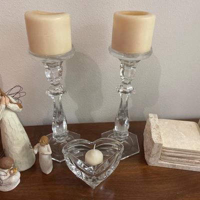 Classy in cream decor
