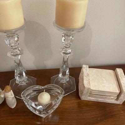 Classy in cream decor
