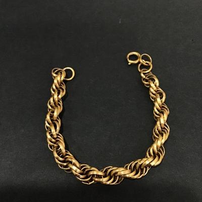Vintage bracelet