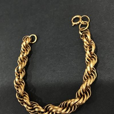 Vintage bracelet