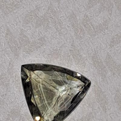 IGI CERTIFIED NATURAL SAPPHIRE 1.35 CT