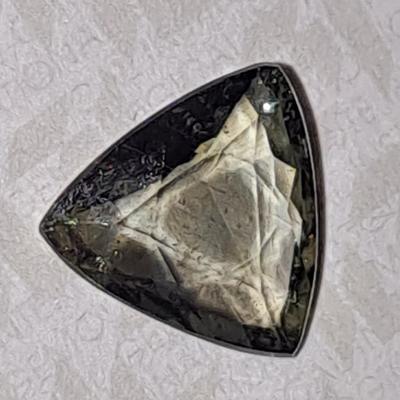 IGI CERTIFIED NATURAL SAPPHIRE 1.35 CT