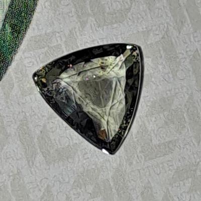 IGI CERTIFIED NATURAL SAPPHIRE 1.35 CT