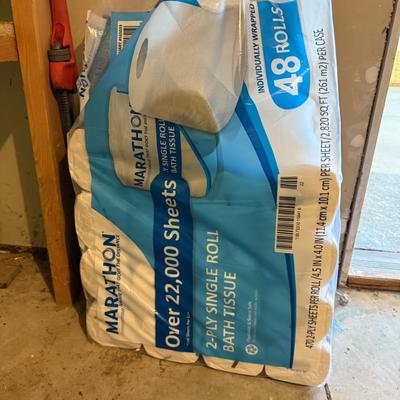 Sale Photo Thumbnail #457: Toilet Paper