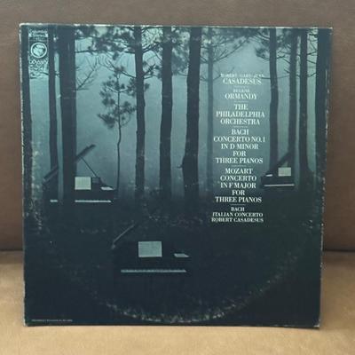 Lot 191F: Vinyl Record Collection