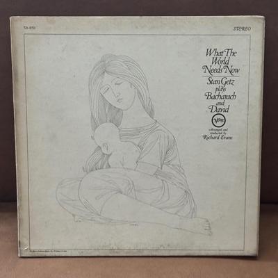 Lot 191F: Vinyl Record Collection