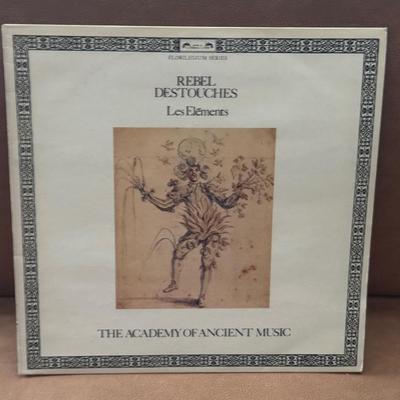 Lot 191F: Vinyl Record Collection
