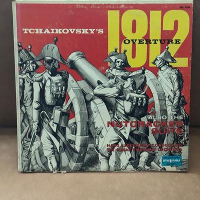 Lot 191F: Vinyl Record Collection