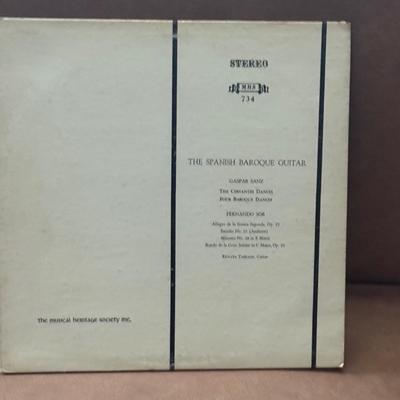 Lot 191F: Vinyl Record Collection