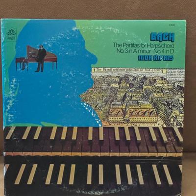Lot 191F: Vinyl Record Collection