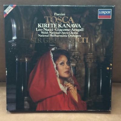 Lot 191F: Vinyl Record Collection