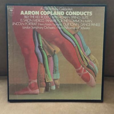 Lot 191F: Vinyl Record Collection