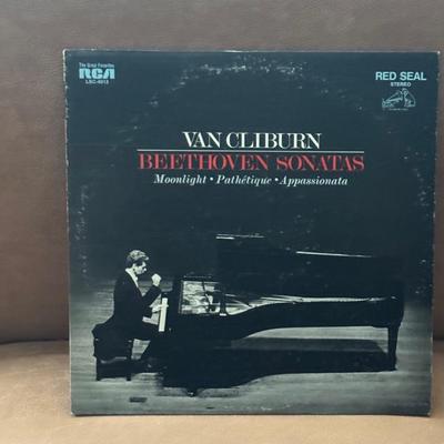 Lot 191F: Vinyl Record Collection