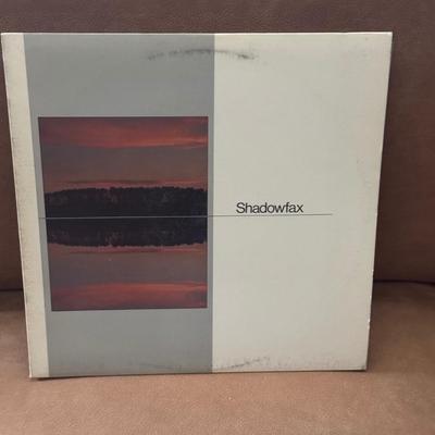 Lot 191F: Vinyl Record Collection
