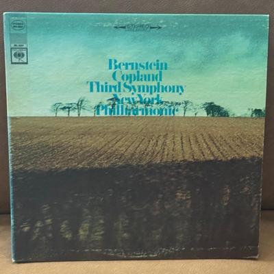 Lot 191F: Vinyl Record Collection