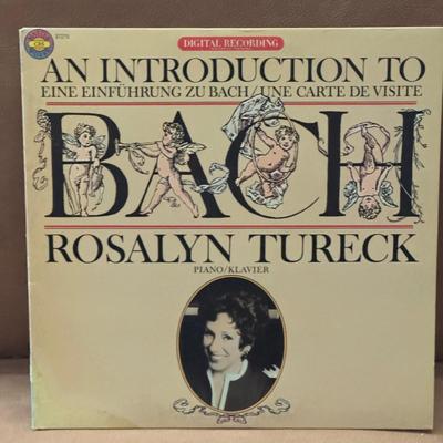 Lot 191F: Vinyl Record Collection