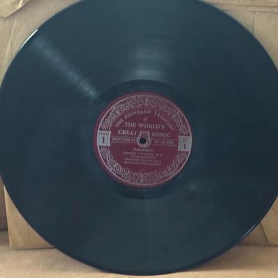 Lot 191F: Vinyl Record Collection