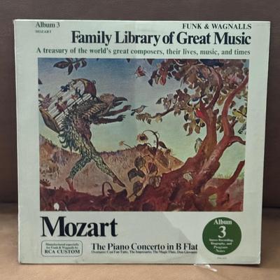 Lot 191F: Vinyl Record Collection