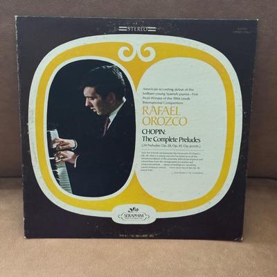 Lot 191F: Vinyl Record Collection