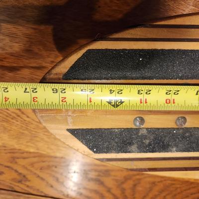 Vintage Sims Pure Juice Skateboard ASC 430 Trucks Stoker Wheels