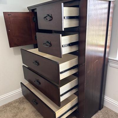 Sale Photo Thumbnail #344: Dimensions: 48” H x  35.5” W x 16” D