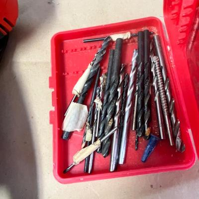 Lot 316 Black & Decker Drill