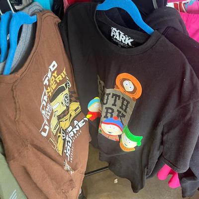 Sale Photo Thumbnail #329: Mostly adult medium