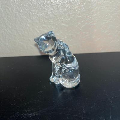 Sale Photo Thumbnail #631: Crystal cat