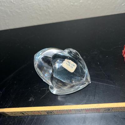 Sale Photo Thumbnail #639: Crystal frog