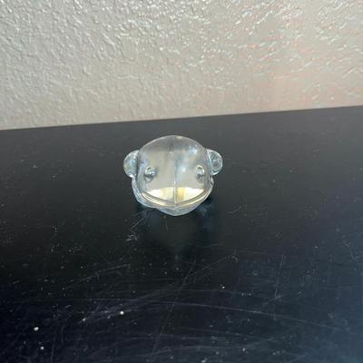 Sale Photo Thumbnail #637: Crystal frog