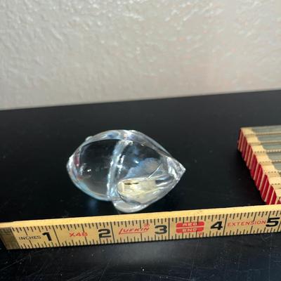 Sale Photo Thumbnail #638: Crystal frog