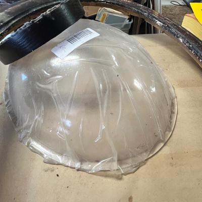 Lot 326 Round/ Oval frames