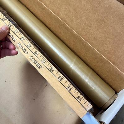 Lot 330 Framing Paper