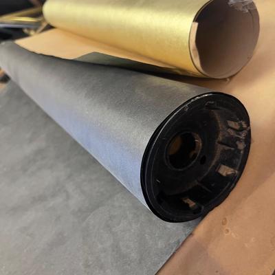 Lot 330 Framing Paper