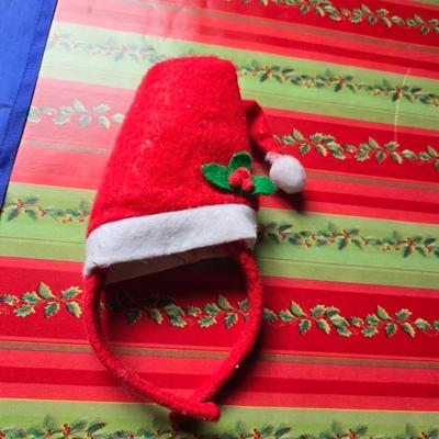 Mostly Dog-Themed Holiday Décor Lot – Pillows, Stockings, Blankets & More!