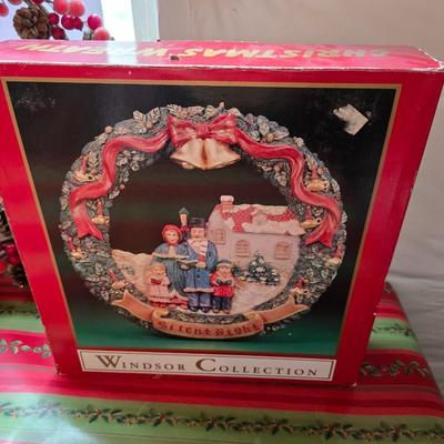 Holiday Candle & Decor Lot – Votives, Tapers, Holders & More!