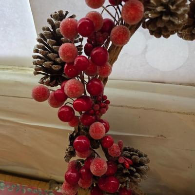 Holiday Candle & Decor Lot – Votives, Tapers, Holders & More!