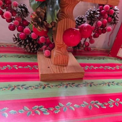 Holiday Candle & Decor Lot – Votives, Tapers, Holders & More!