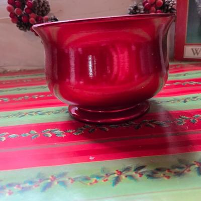 Holiday Candle & Decor Lot – Votives, Tapers, Holders & More!