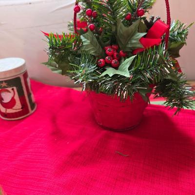 Holiday Drinkware & Serving Lot – Glasses, Bowls, Mugs & More! All in 21-gallon tote!
