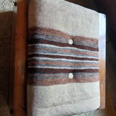 Wood Frame Sofa, Loveseat, Chair & Ottoman Set – Southwestern Upholstery - COMPLETE LIVINGROOM!