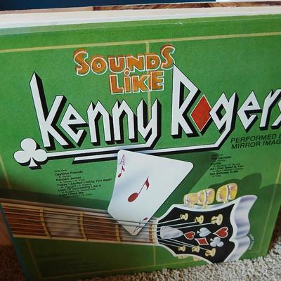 Large Vintage Vinyl Record Lot – Easy Listening, Crooners & Classics - Entire box!!