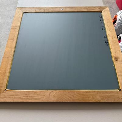 Sale Photo Thumbnail #271: Chalk Board