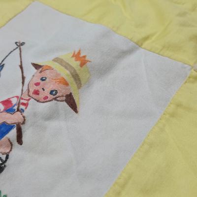 Vintage Baby Clothing & Accessories – Many Handmade & Embroidered
