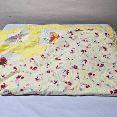Vintage Baby Clothing & Accessories – Many Handmade & Embroidered