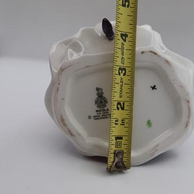 Royal Doulton "Nicola" Figurine