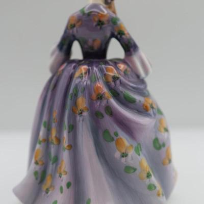 Royal Doulton "Nicola" Figurine