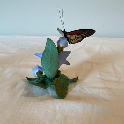 Lenox Monarch Nature's Beautiful Butterlies