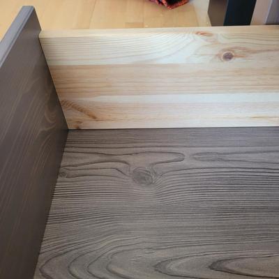 Ikea Hemnes Entertainment Center (D-EL)
