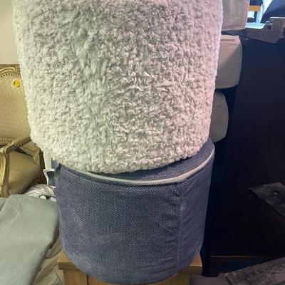 Sale Photo Thumbnail #18: 2 Love Sac Squattamans